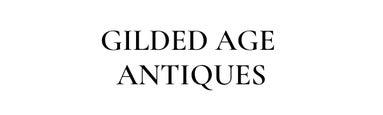 The Gilded Age Antiques & Interiors