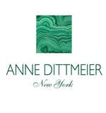 ANNE DITTMEIER - Furniture - Objects - Jewelry