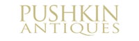 Pushkin Antiques Ltd