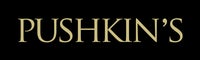 Pushkin Antiques Ltd