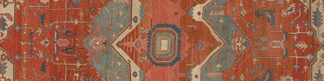 Lavender Oriental Carpets