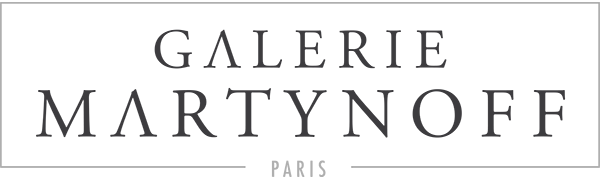 Galerie Martynoff Paris