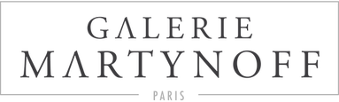 Galerie Martynoff Paris