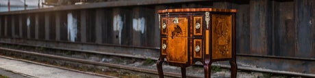 Masterpiece Antiques