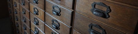 Golddust Antiques
