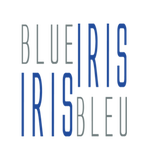 BLUE IRIS / IRIS BLEU