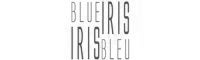 BLUE IRIS / IRIS BLEU