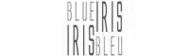 BLUE IRIS / IRIS BLEU