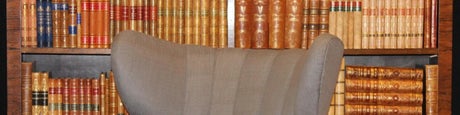 FAS Antiques and Modern