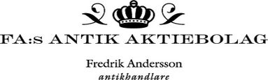 FAS Antiques and Modern
