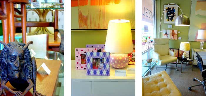 1stdibs: Antiques, Vintage and Mid-Century Modern Furniture, Jewelry