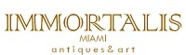 IMMORTALIS Art & Antiques