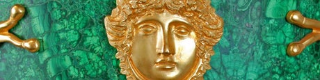 Raritet Antique Gallery