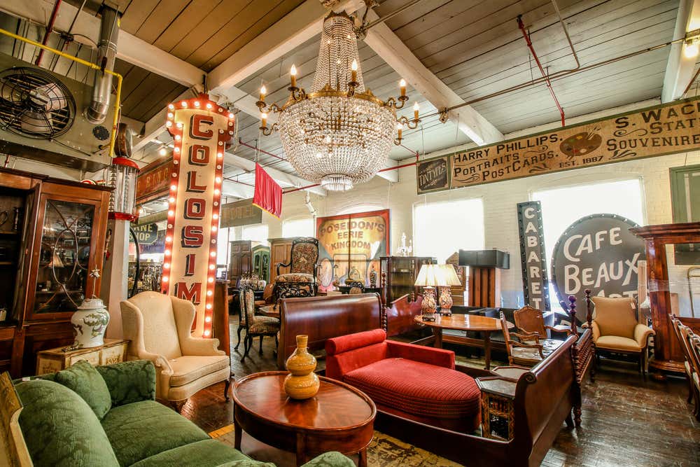 Discovering Black Rock Galleries An Artistic Haven For Collectors