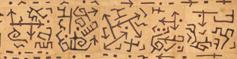 Triūba TRIBA - 1stDibs