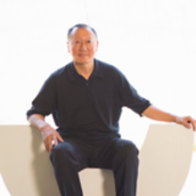 About Robert Kuo