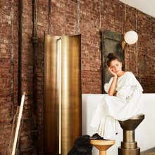 About Anna Karlin Furniture + Fine Objects