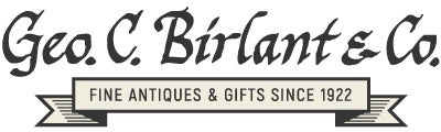 George C. Birlant & Co. (Antiques)