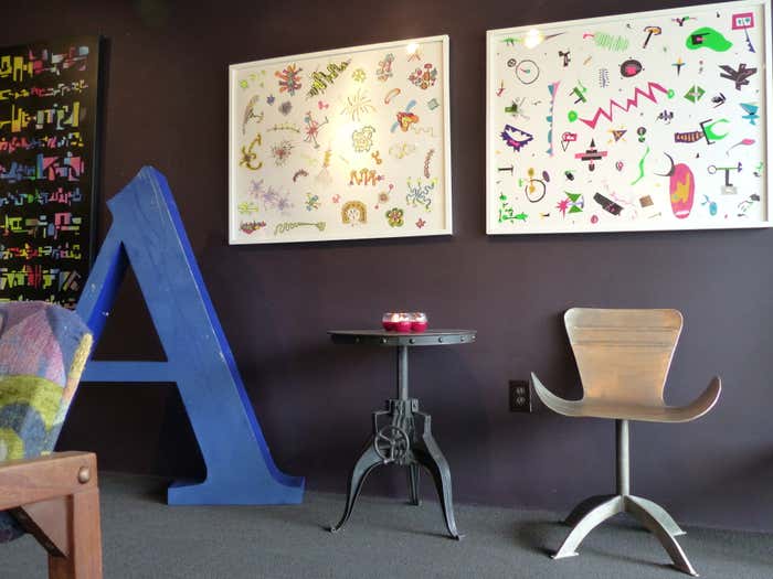 Iconic Design Gallery