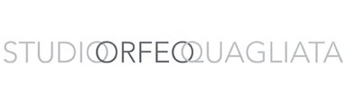 STUDIO ORFEO QUAGLIATA