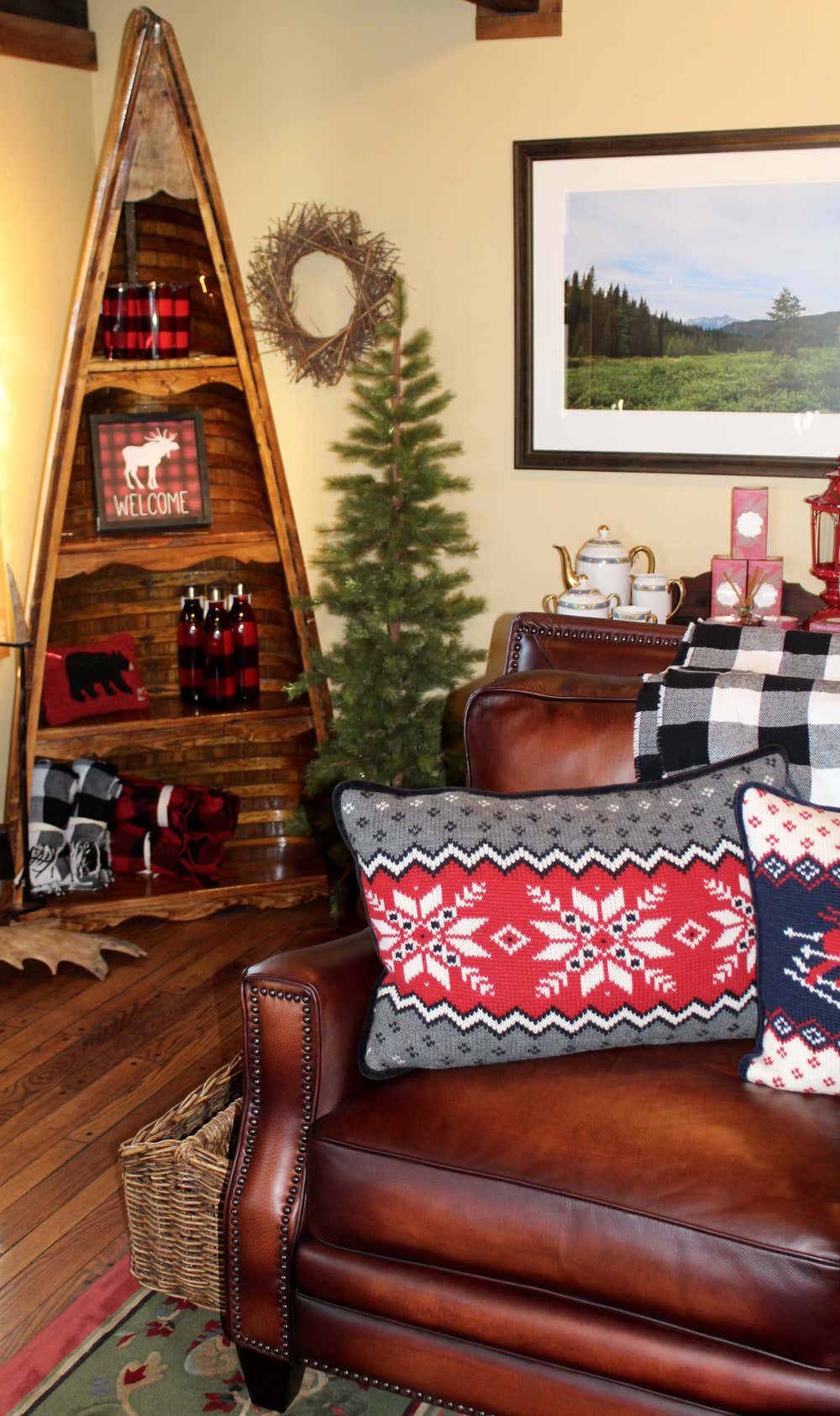 Ski Country Antiques & Home Evergreen, CO 80439 1stDibs