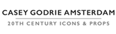 Casey Godrie Amsterdam 20th Century Icons & Props