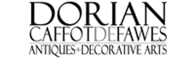 Dorian Caffot de Fawes Ltd