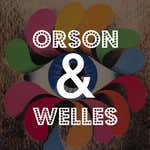 Orson & Welles