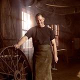 James DeMartis Metal Studio