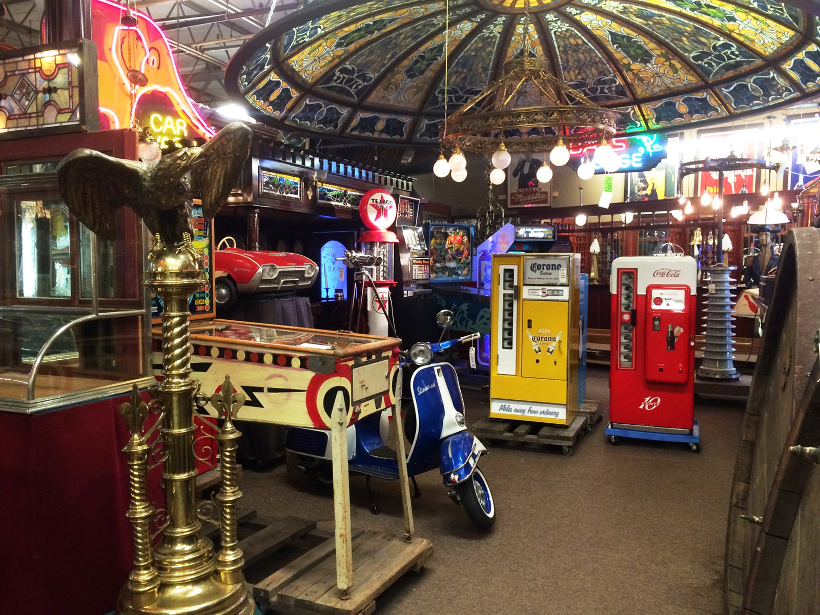 Red Baron Antiques Atlanta, GA 30350 1stdibs