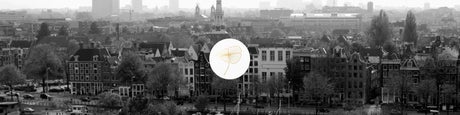 Patrick Berger Amsterdam