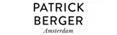 Patrick Berger Amsterdam