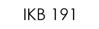 IKB 191 Antiguedades S.L.