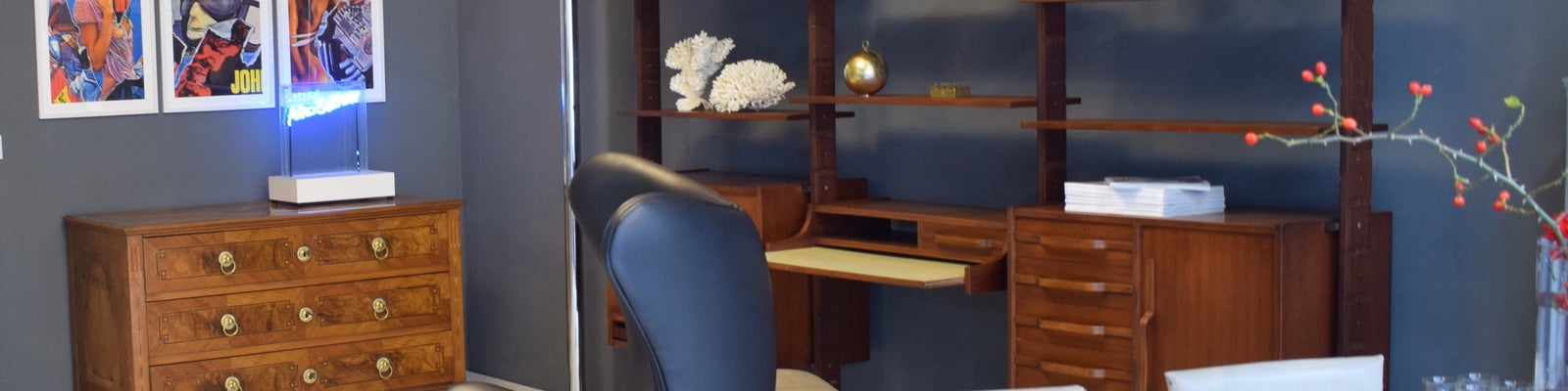 Mobel von Wert - Felix Bachmann