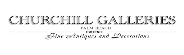 CHURCHILL GALLERIES
