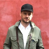 Michael Yates