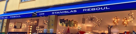 Stanislas Reboul