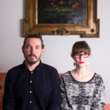 Ben & Aja Blanc