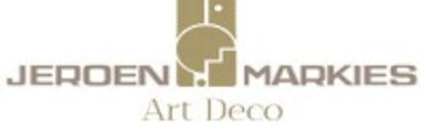 Jeroen Markies Art Deco