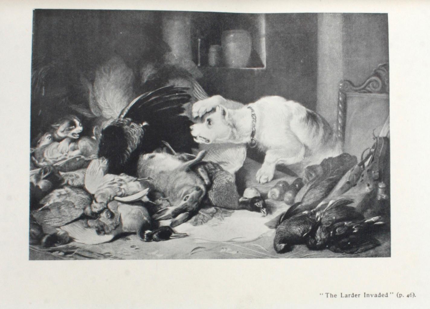 Gilt Sir Edwin Landseer R.a. by James a. Manson, 1st Edition, 1902