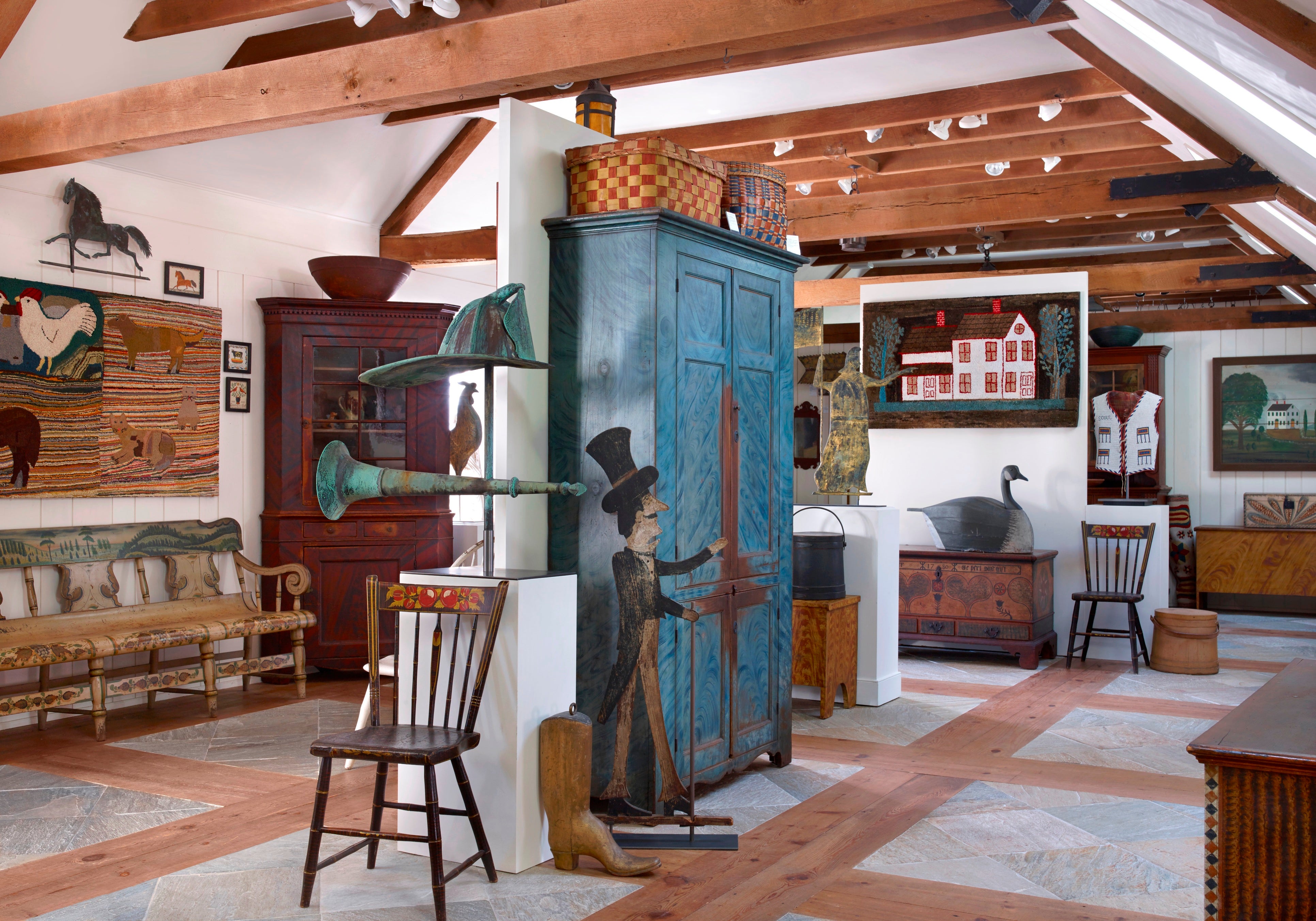 Olde Hope Antiques, Inc. New Hope, PA 18938 1stdibs