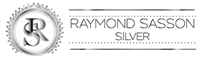 Raymond Sasson Silver
