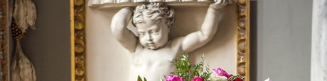 The Pedestal