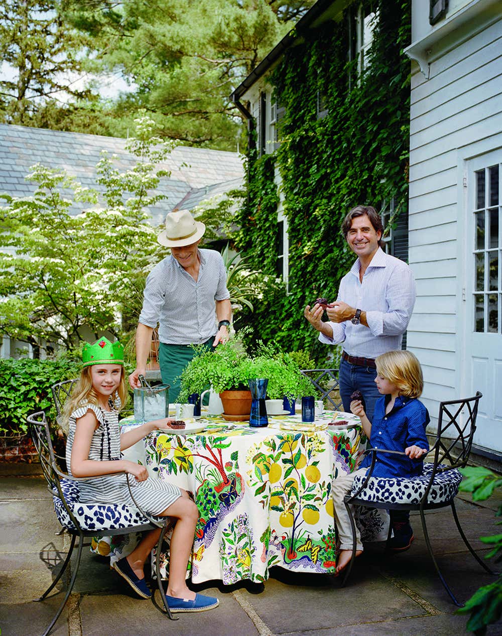 Schumacher - 1stDibs