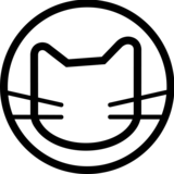 Concrete Cat