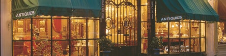 Keil's Antiques