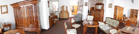 Antiques-House Heymann GmbH