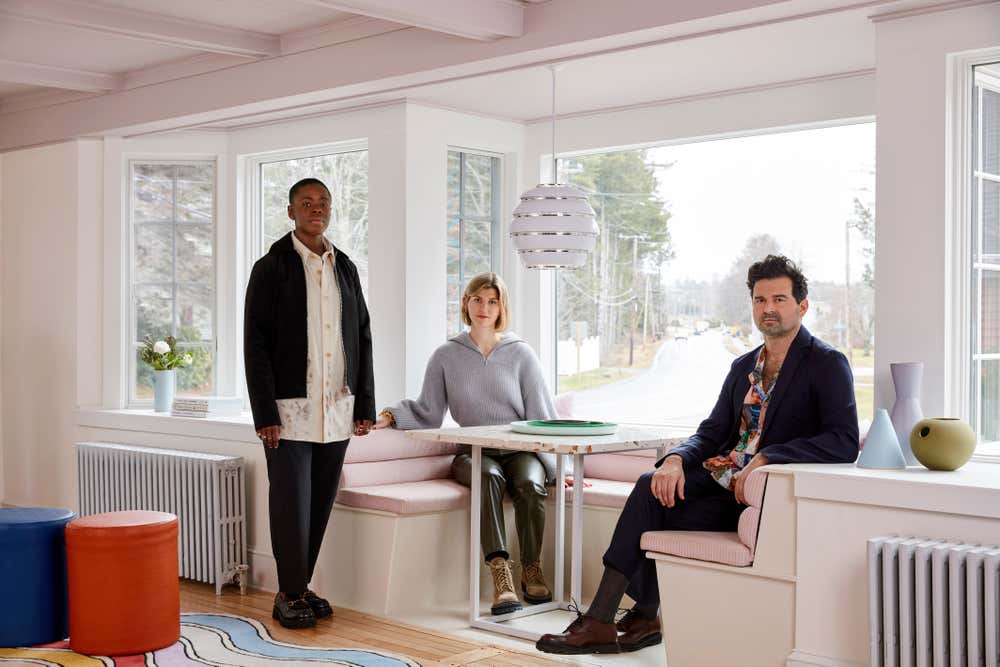 Pieces by An Aesthetic Pursuit 1stDibs