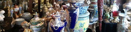 Mahs Antiques