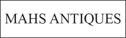 Mahs Antiques